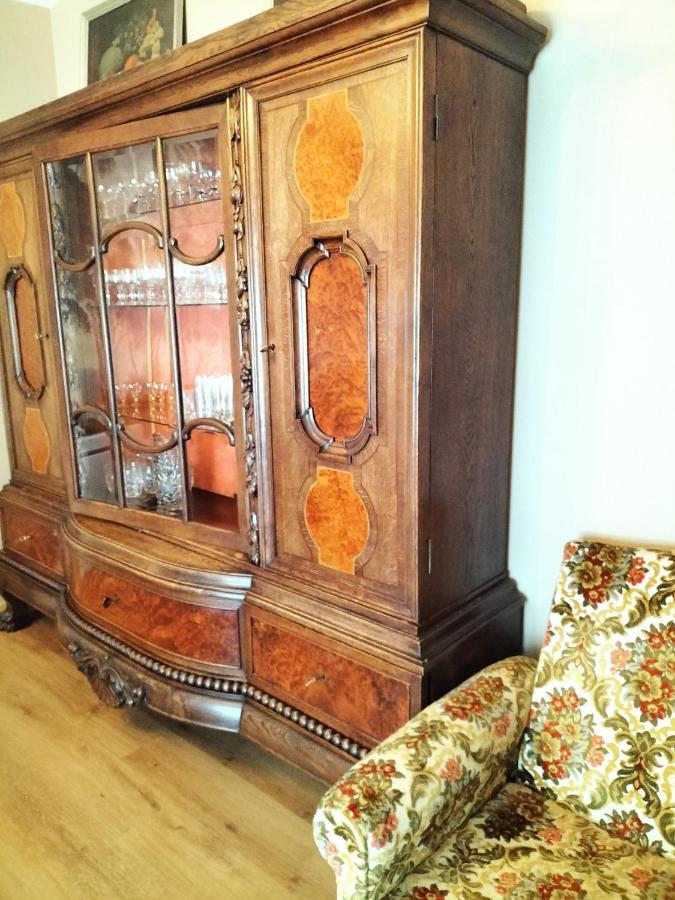 Les Capucines La Souris Des Champs Apartment Etival-Clairefontaine Bilik gambar
